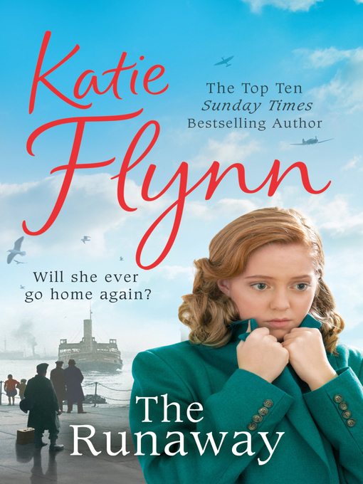 Title details for The Runaway by Katie Flynn - Available